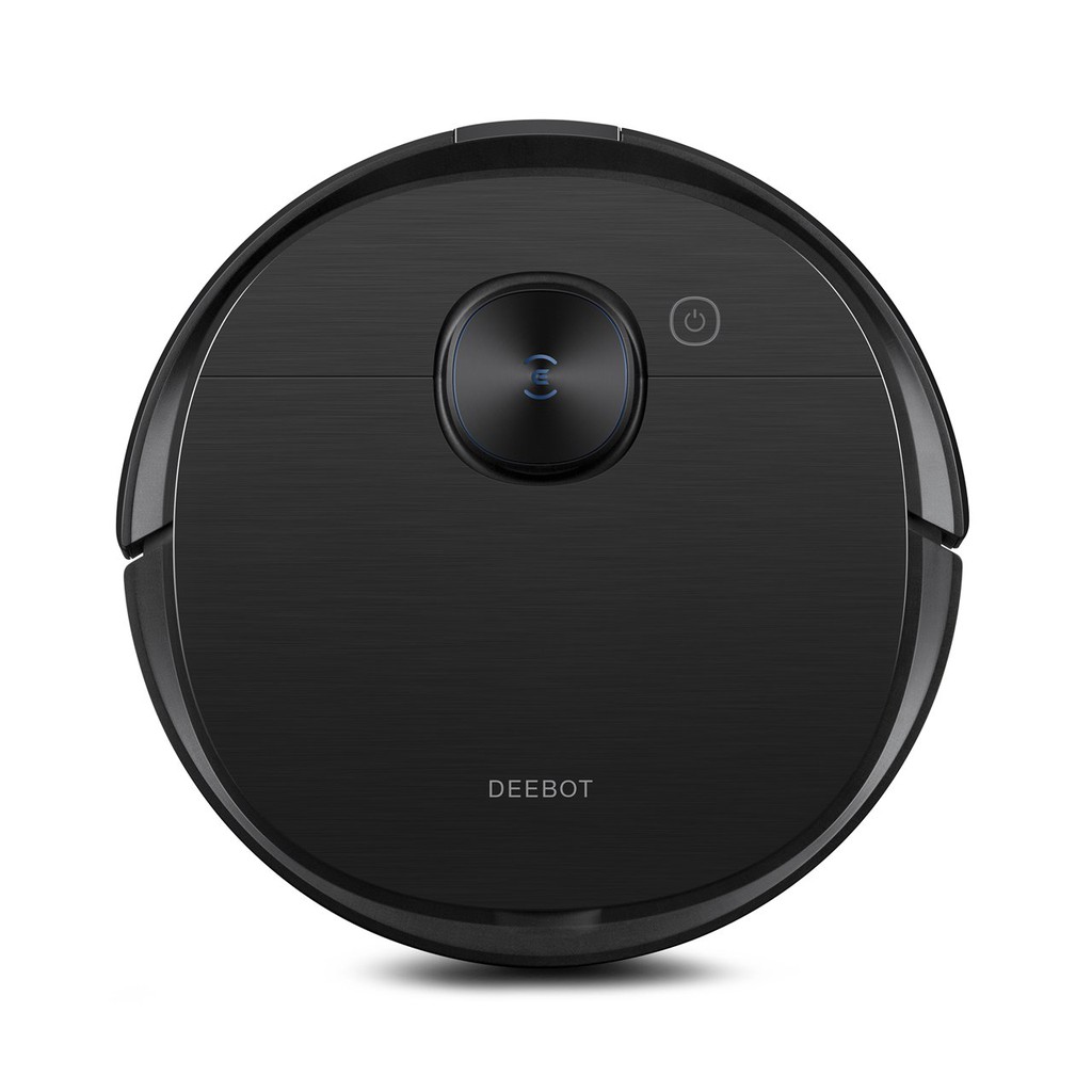 Robot hút bụi lau nhà Ecovacs Deebot OZMO T9 Aivi ( Bản 2021)