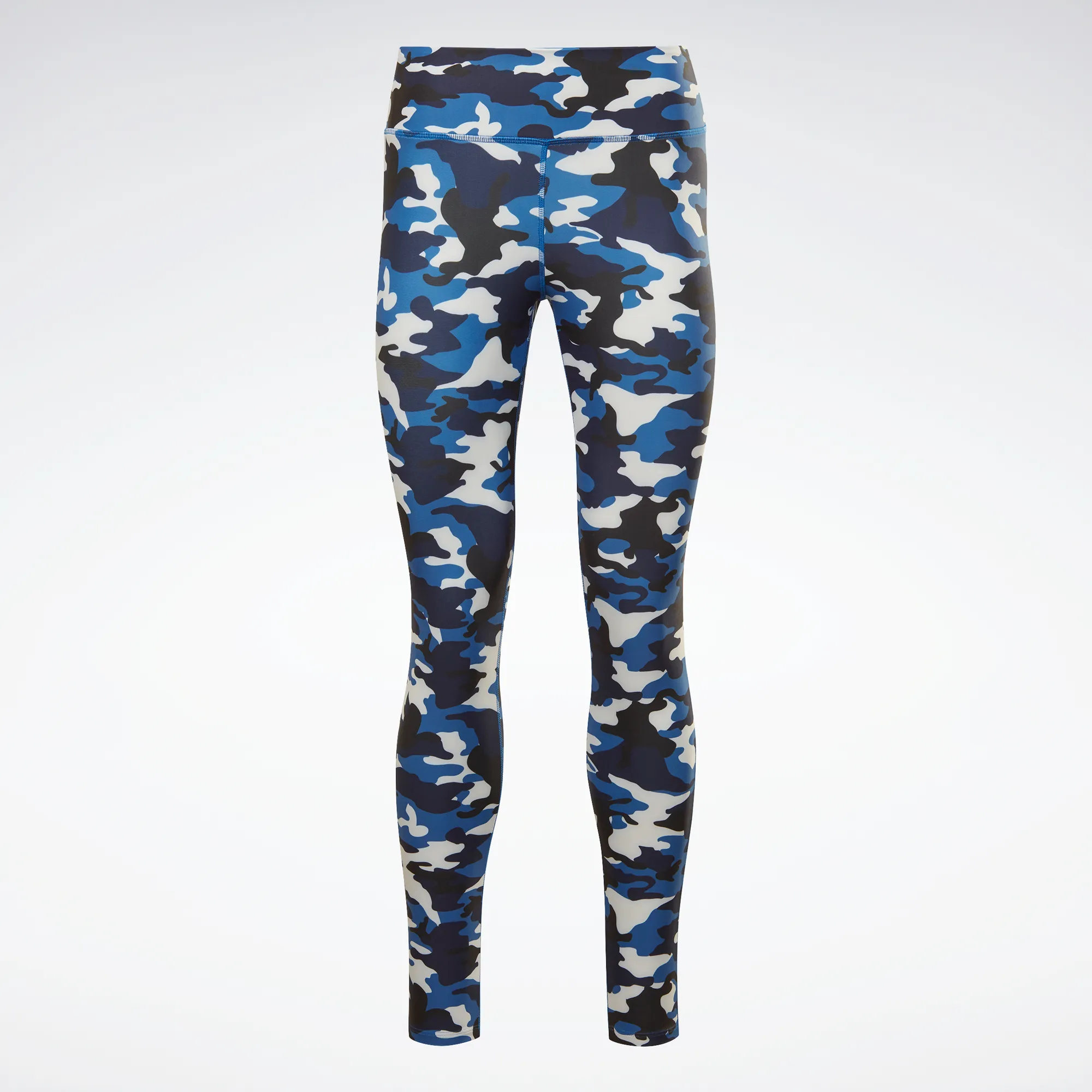 REEBOK TS Lux Bold Tight - Camo HH7404