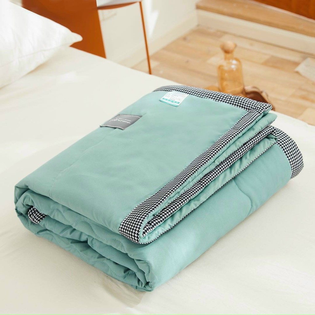 chăn hè zara home viền roma siêu phảm mới