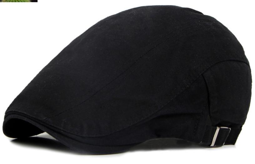 [HCM]Mũ beret nam Nón beret nam speculum