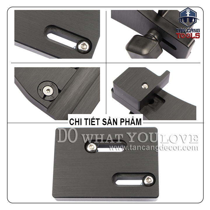 Bộ Cử Xả Ván 2800 mm Wnew