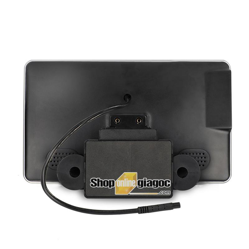 Màn Hình Kẹp Gối 9 inch 918AV HD