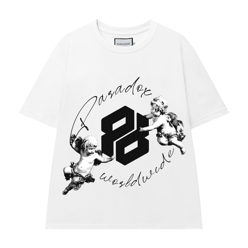 PARADOX Áo thun COTERIE TEE