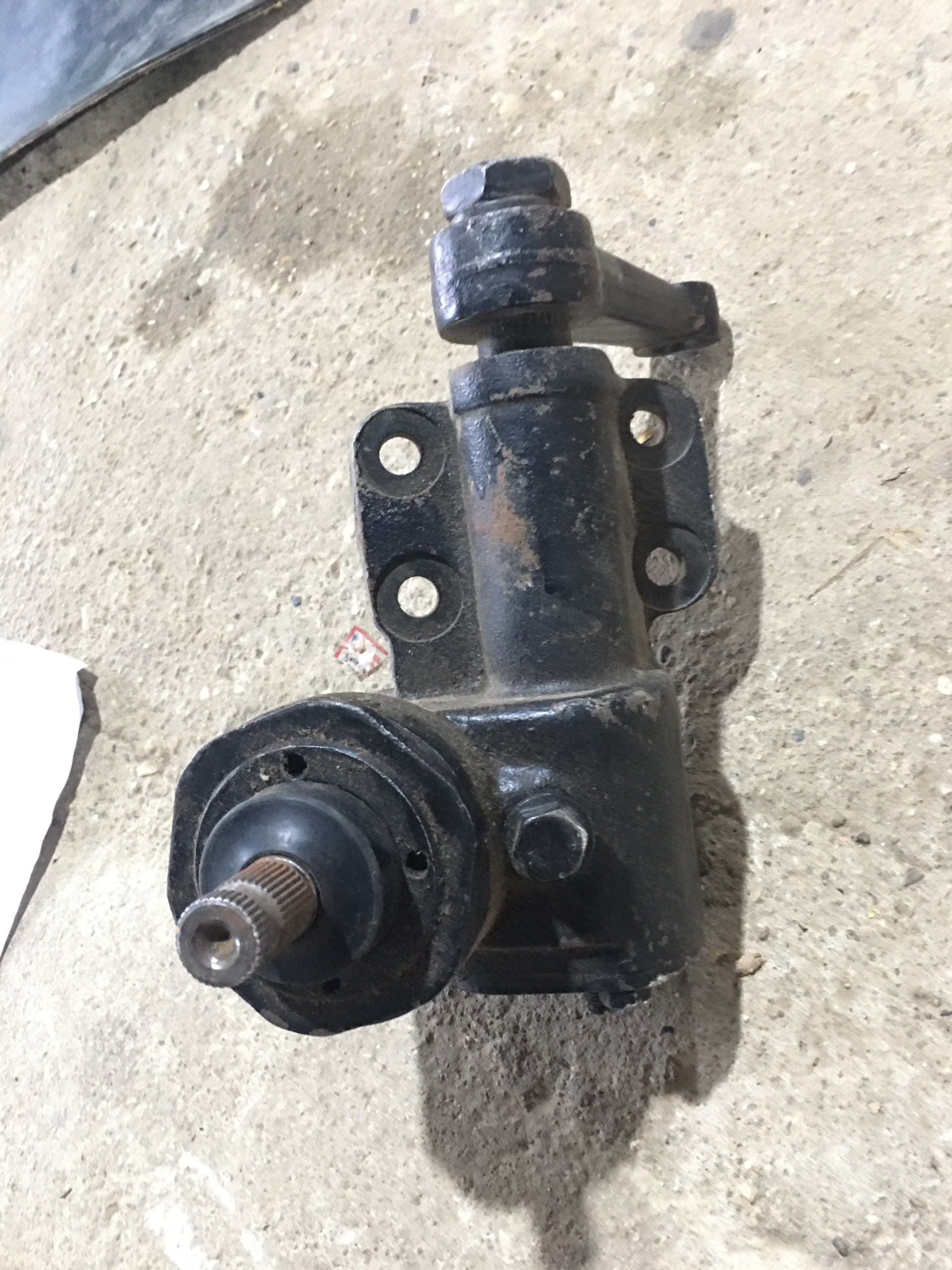Phụ kiện ô tô: Bót lái 480+tay PHÔ-XI-A