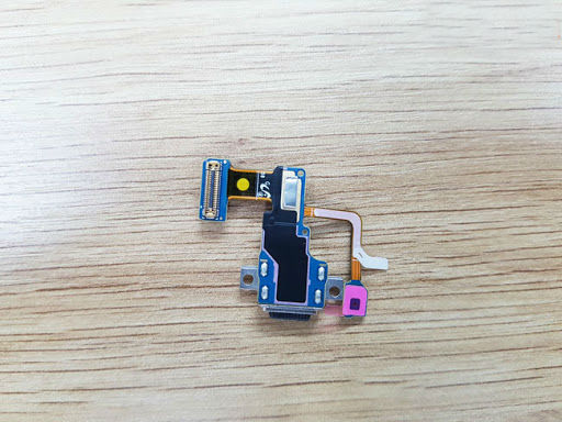 [HCM]BỘ CHÂN SẠC SAMSUNG NOTE 9 ZIN