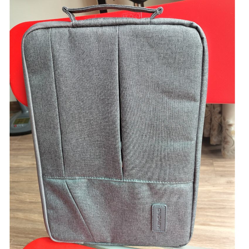 Túi đựng laptop 14 inch chống sốc có quai cầm