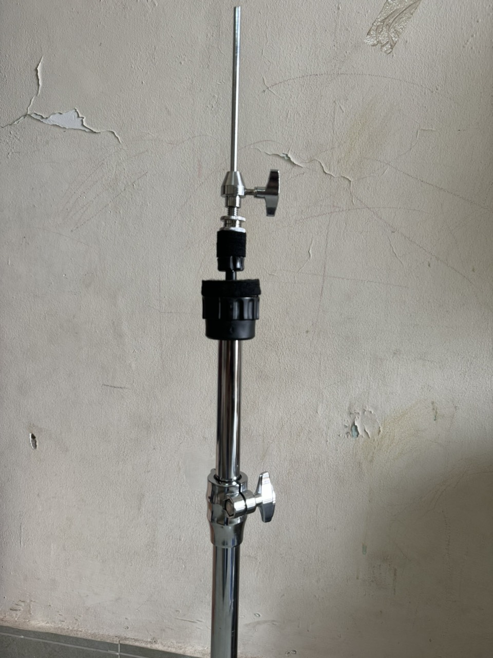 Chân Hihat ống phi 25 Trống Jazz TCHH950
