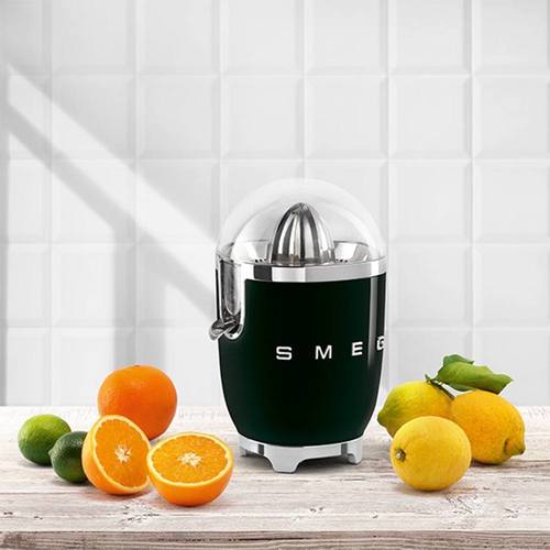 Máy vắt cam SMEG CJF01BLEU