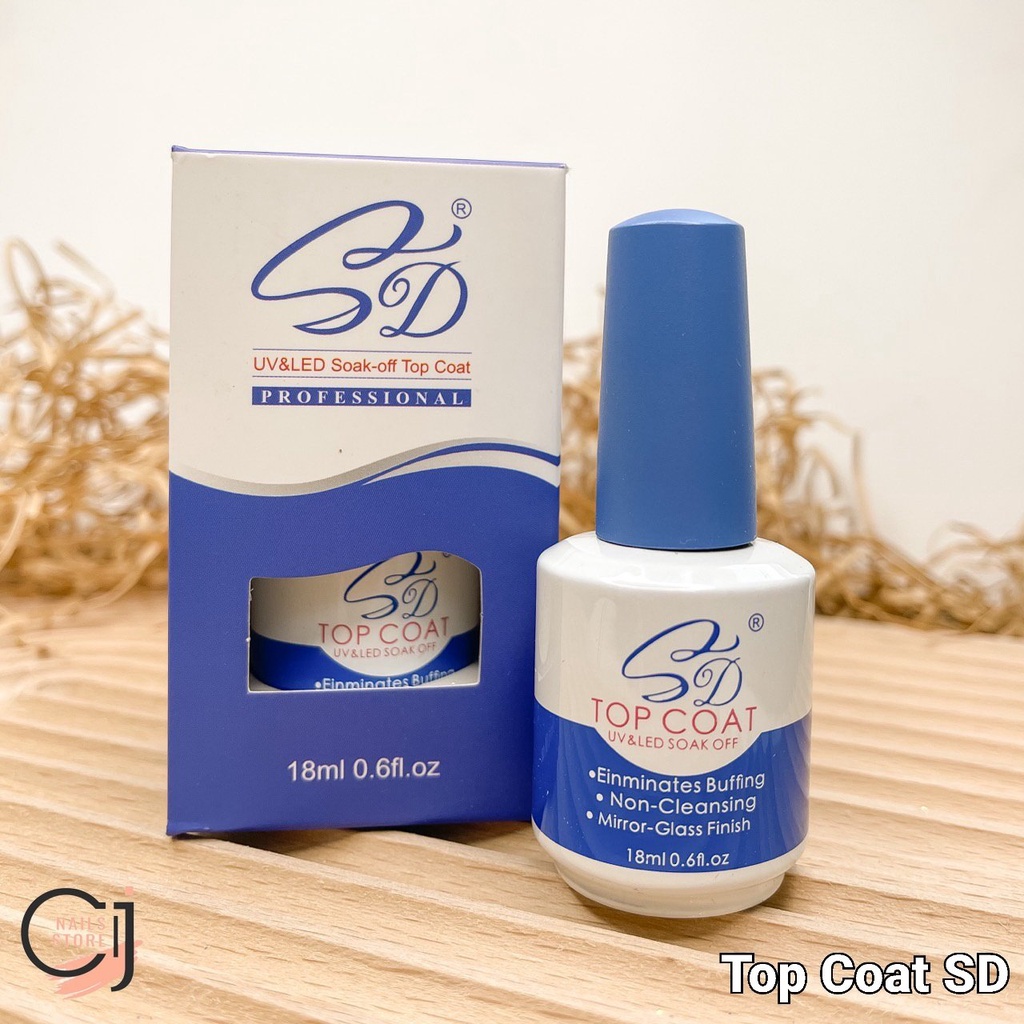Base top sd