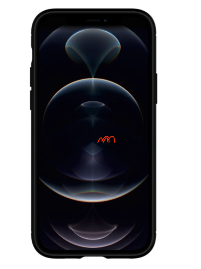 Ốp Lưng Spigen Rugged Armor iPhone 12 Pro Max