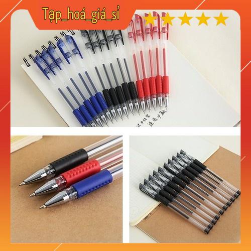 Combo 100 chiếc bút bi mực nước