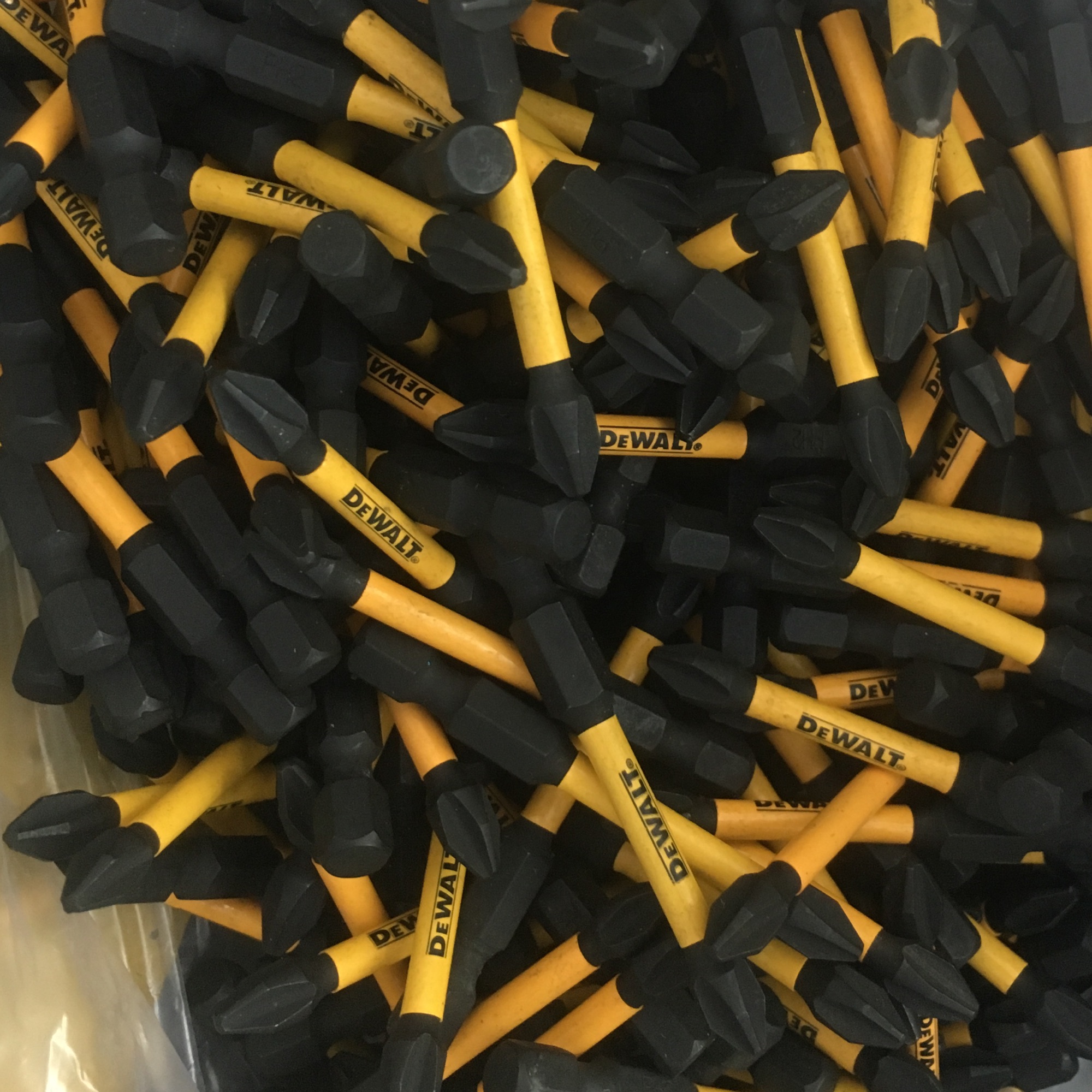 [HCM]Mũi Bắn Vít DeWalt Hàng Nhập Ph2-58mm. Có Từ