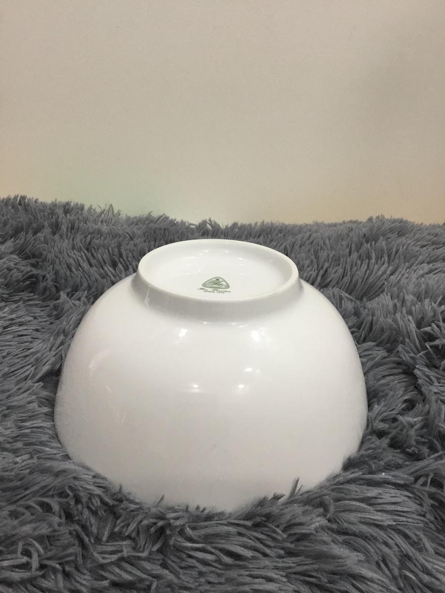 TÔ CAO 20x9.2 CM - GỐM SỨ MINH LONG I - HÀNG VIỆT NAM CHẤT LƯỢNG CAO