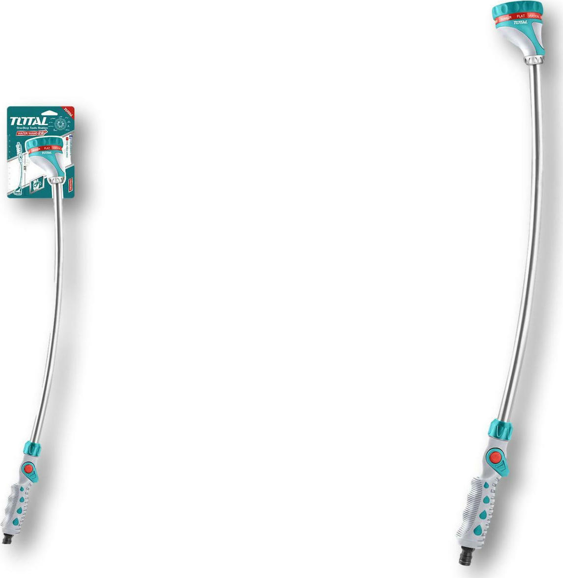 Đầu phun tưới nước dài 28 inch Total THWW092