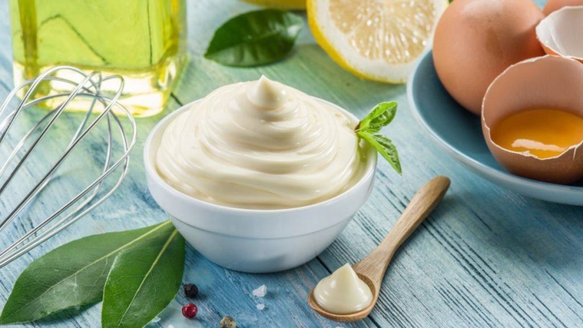 Sốt Mayonnaise Remia 1000ml