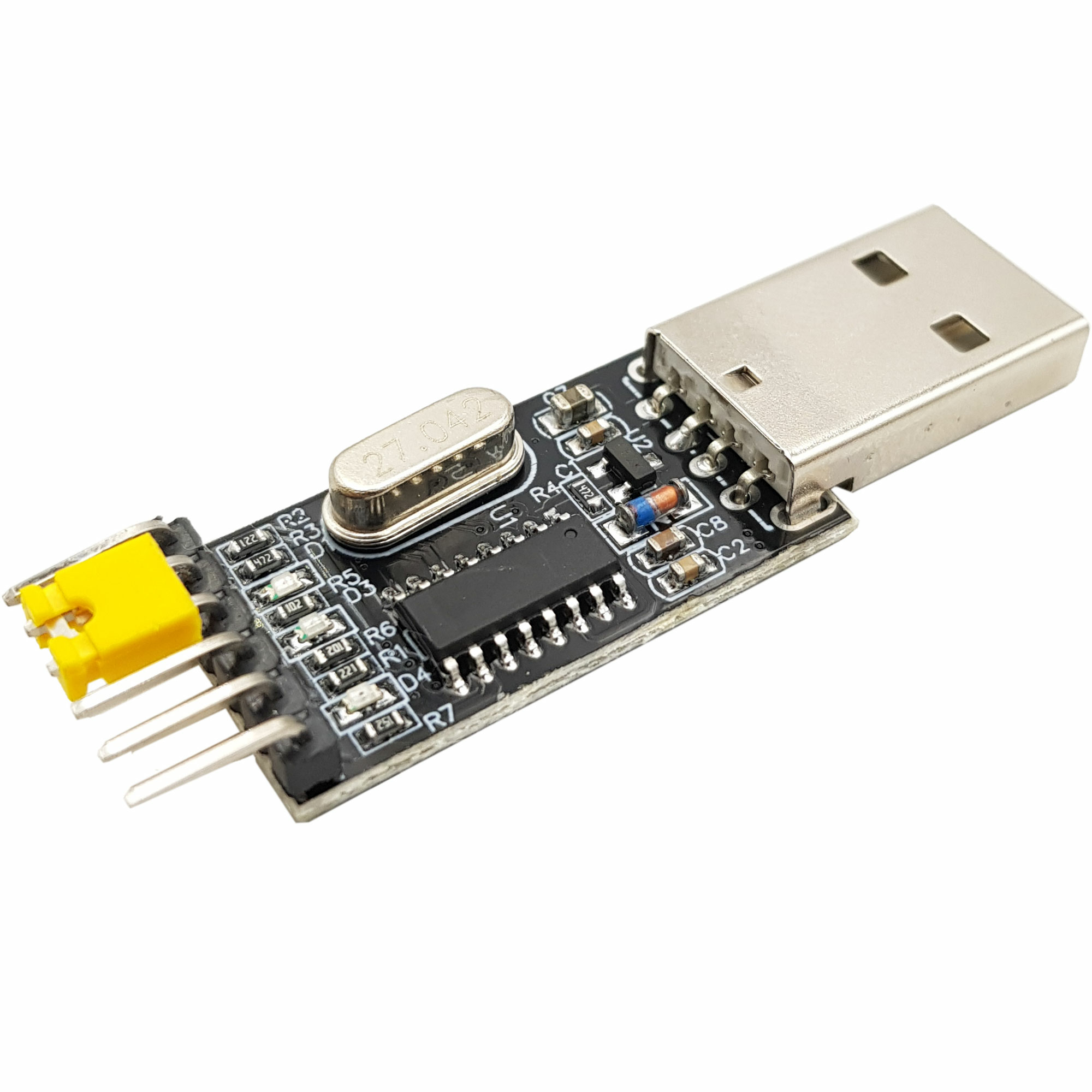 USB to TTL CH340G