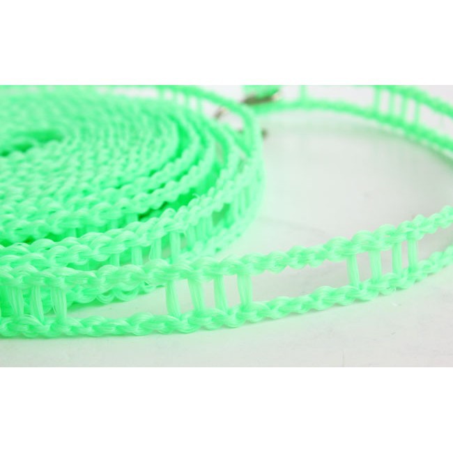 [HCM]Dây phơi đồ có lỗ để treo móc