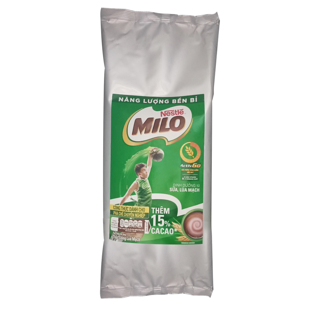 Bột Milo nguyên chất 1kg