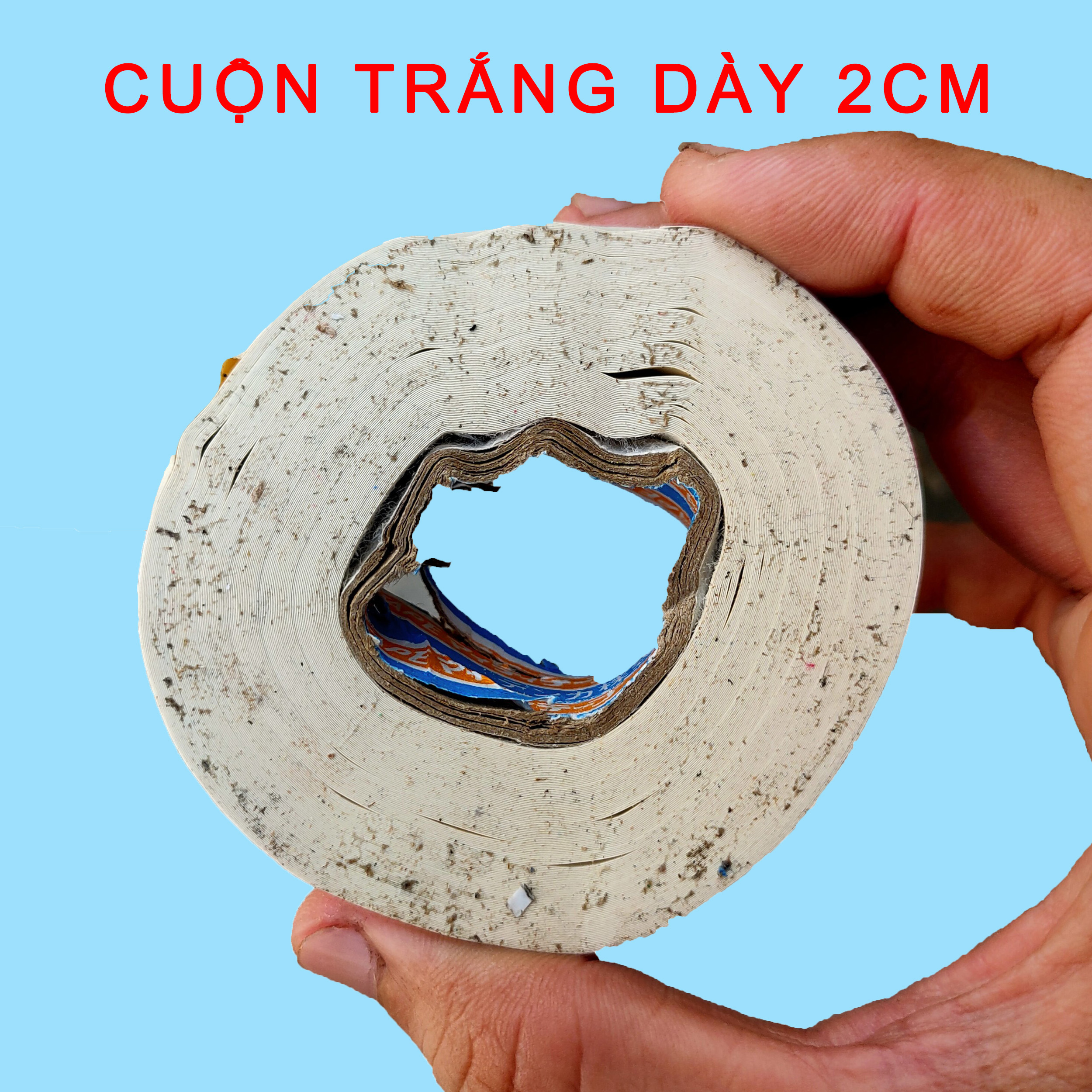 Băng Keo Điện Mỏng Dày Nhật