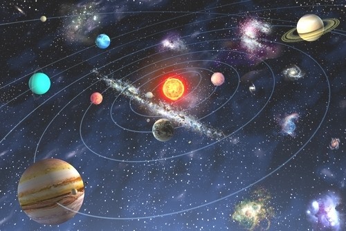 Vợt cầu lông Fleet SATURN Sao thổ (Chính hãng)