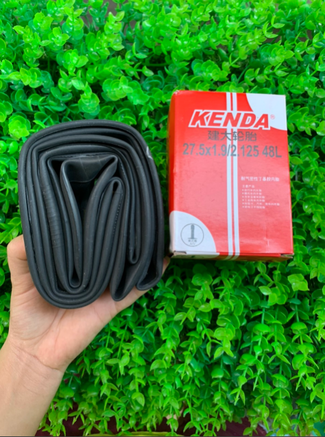 Săm kenda 27.5*1.9/2.125 AV 48L