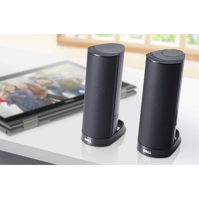 LOA DELL 2.0 CỰC HAY 210