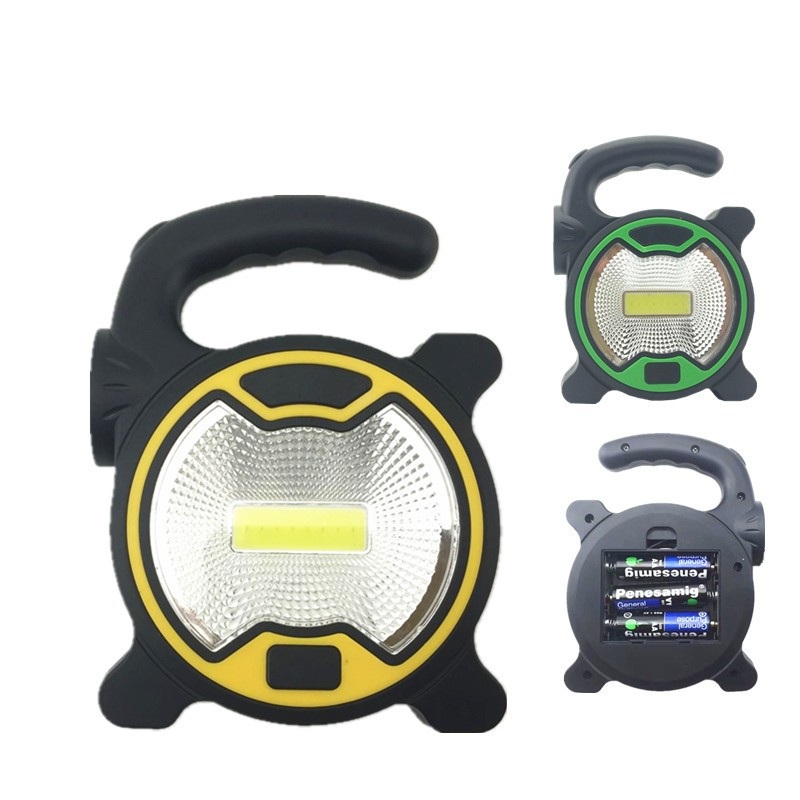 ( Không kèm pin ) ĐÈN PIN CẦM TAY 915  ĐA NĂNG  2 CHẾ ĐỘ RẤT TIÊN LỢI   - đèn pin siêu sáng - đèn pin mini - den pin cam tay