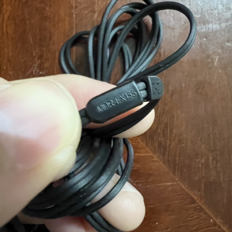 Tai nghe Sony EX150 EX155 - Đã qua sử dụng