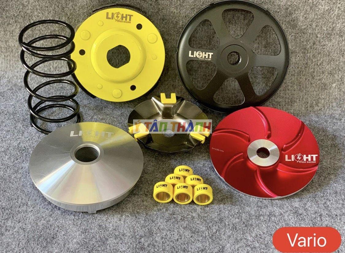 Nồi Độ Trước Sau Xe Vario 150