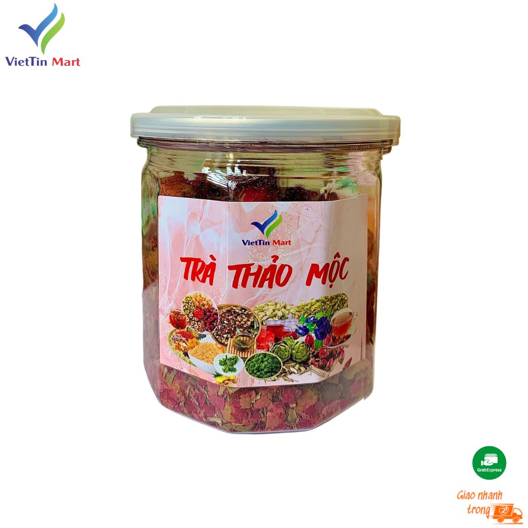 100g nụ hoa hồng đà lạt