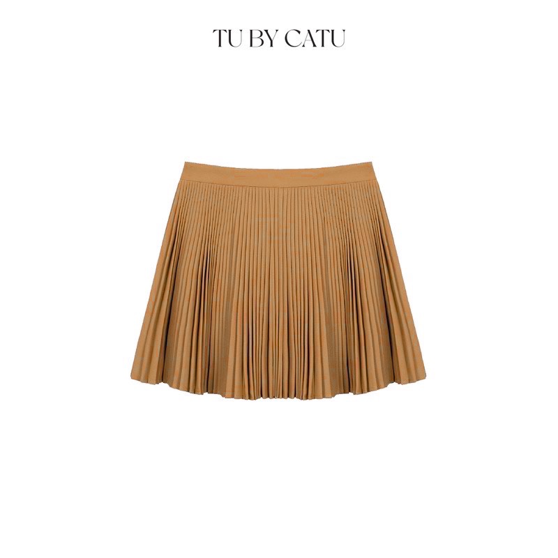 TUBYCATU | Chân váy lilac