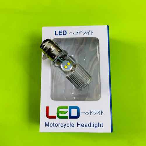 Đèn led xe wave, dream,future 1 loại tốt siêu sáng