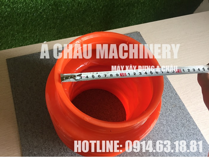 Ủng Đầm Cóc MIKASA MT72 Nhật Bản