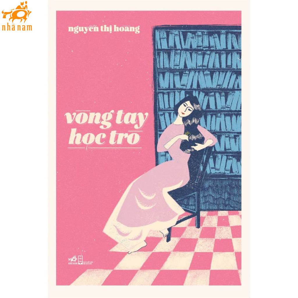 Sách - Vòng tay học trò