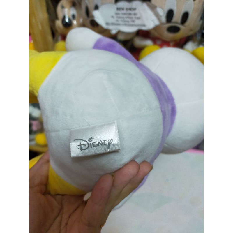 [HCM]Vịt Daisy Baby Size 30Cm