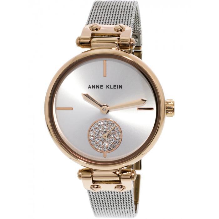 Đồng hồ Anne Klein AK/3001SVRT