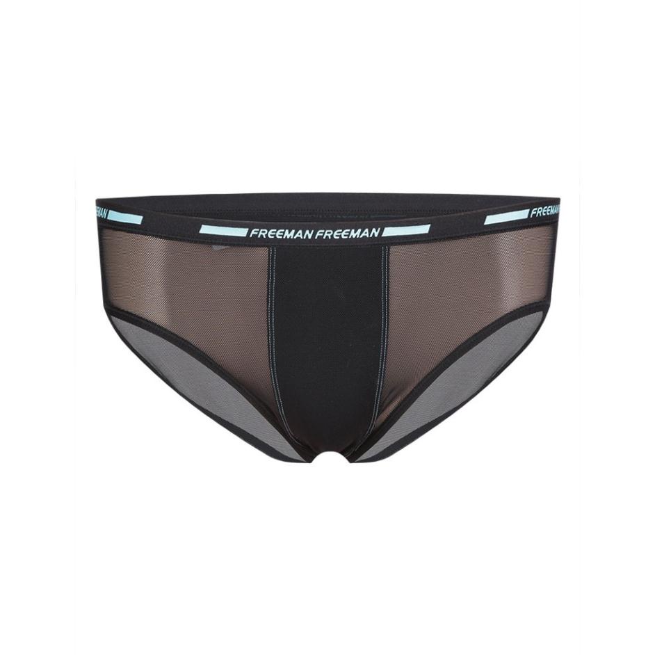 [Combo 5] Quần lót nam lưới hiệu FREEMAN 6041