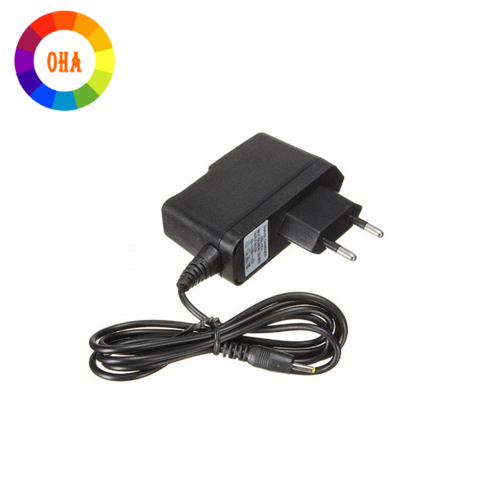 Nguồn Adapter - Nguồn Camera 12v 1A