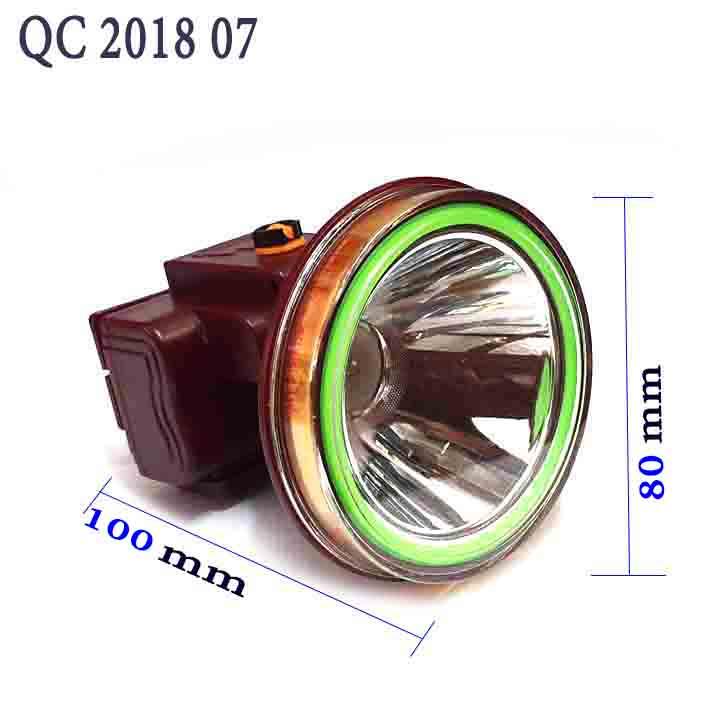 Đèn pin đội đầu thái lan