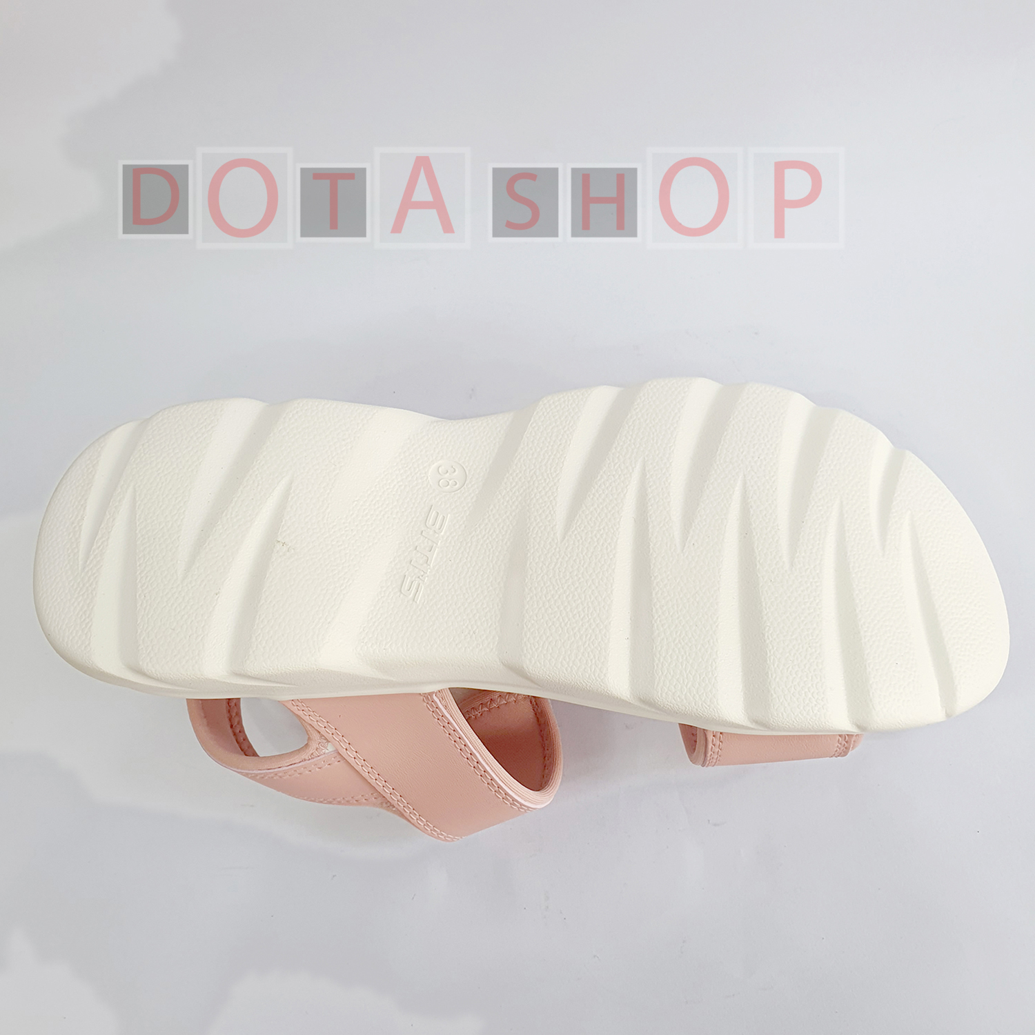 SANDAL NỮ BITIS DEG0002-HOG
