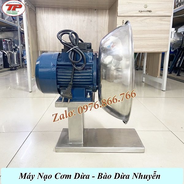 MÁY NẠO DỪA - MÁY NẠO CƠM DỪA 400W