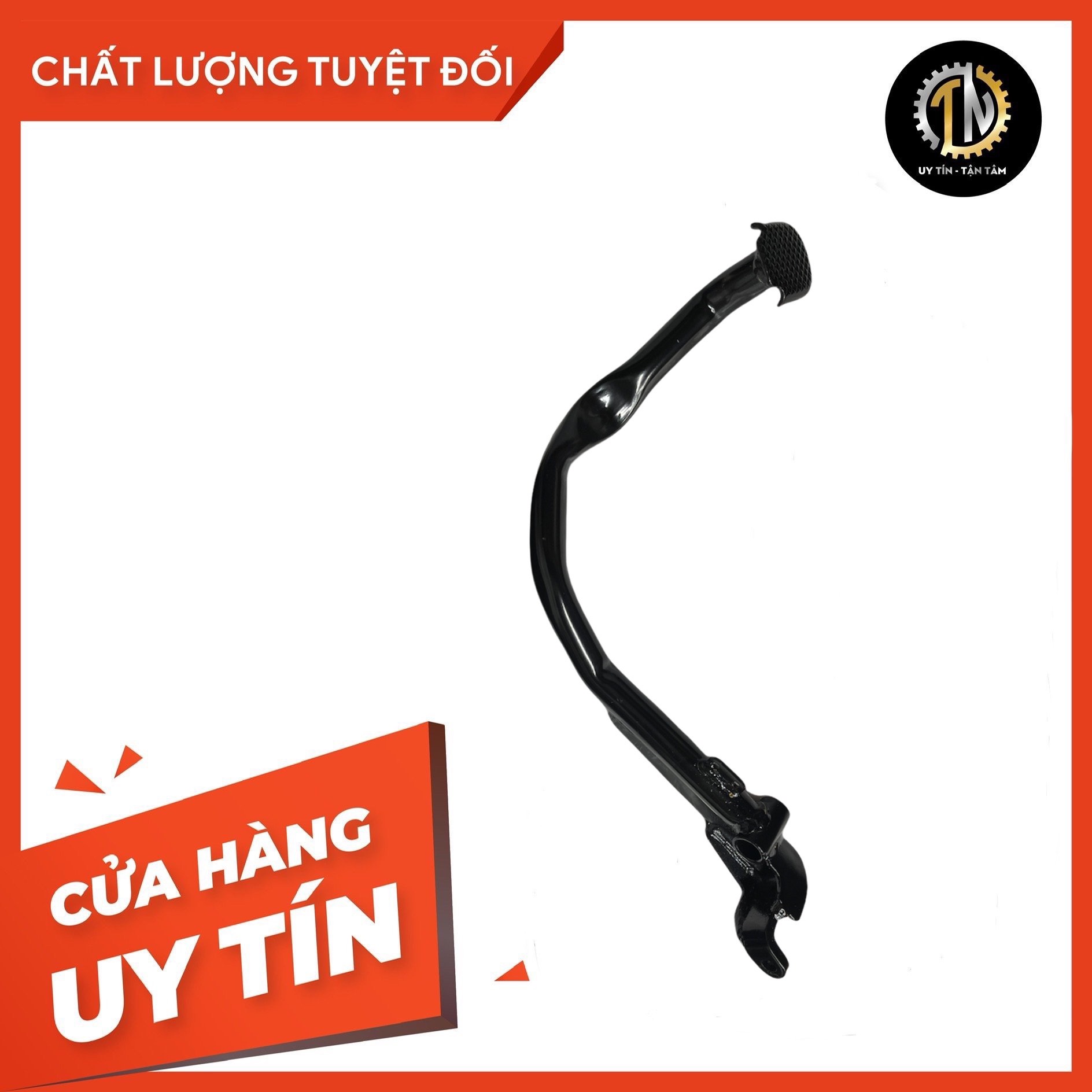 Cần thắng mx king 150, exciter 150 chính hãng yamaha