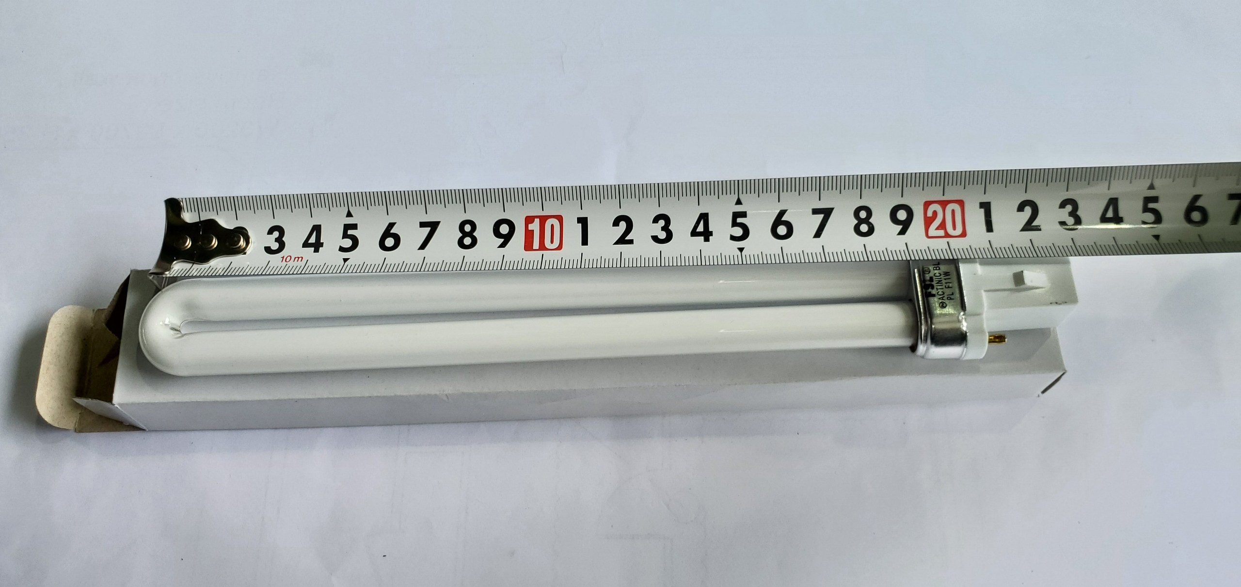 bóng đèn uv trong máy bắt muỗi (11W)