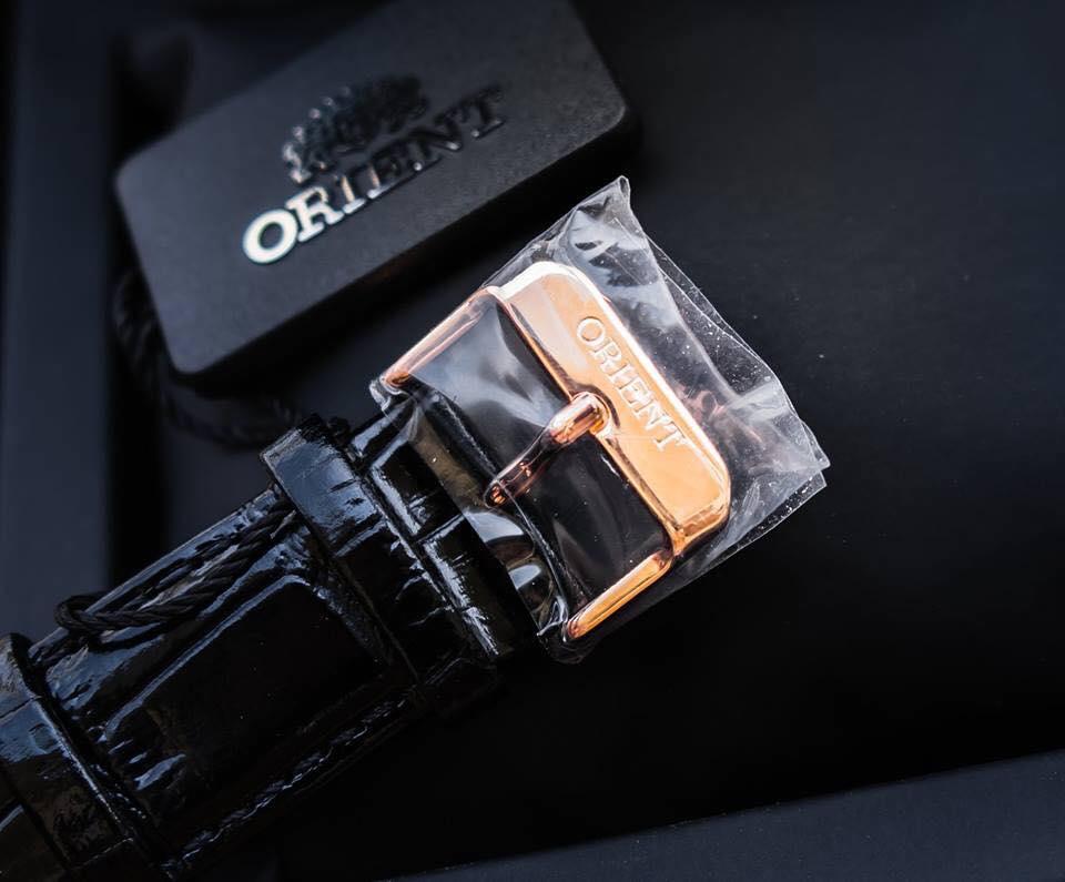 Đồng hồ Orient Symphony FER27002B0