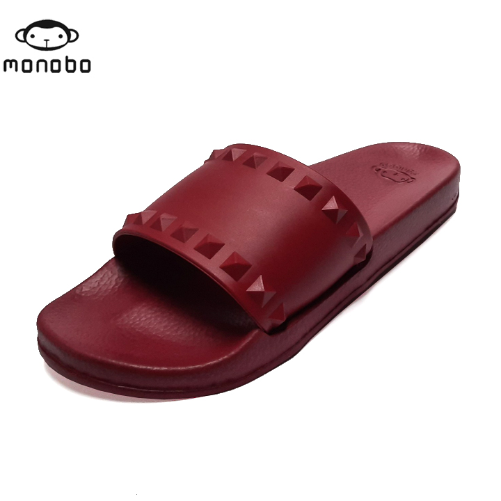 Dép Thái Lan Nữ siêu mềm, nhẹ MONOBO - Moniga 12