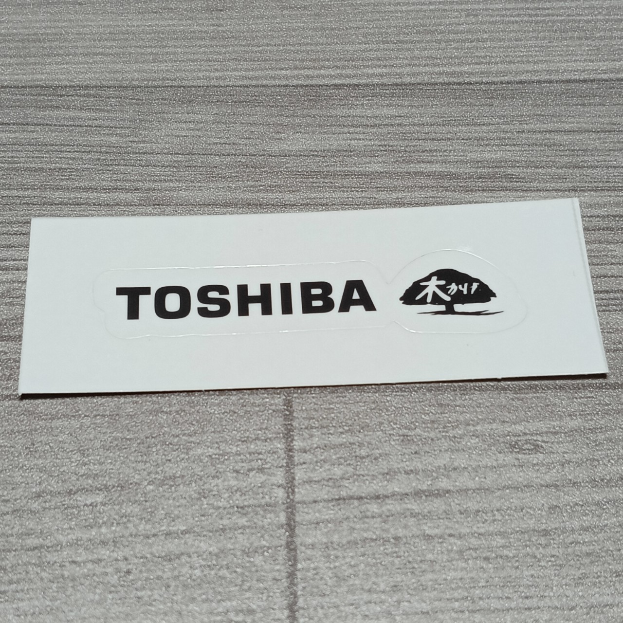 COMBO 10 Tem nhãn crom mặt lạnh điều hoà tủ lạnh- tem logo dán mặt lạnh chữ đen