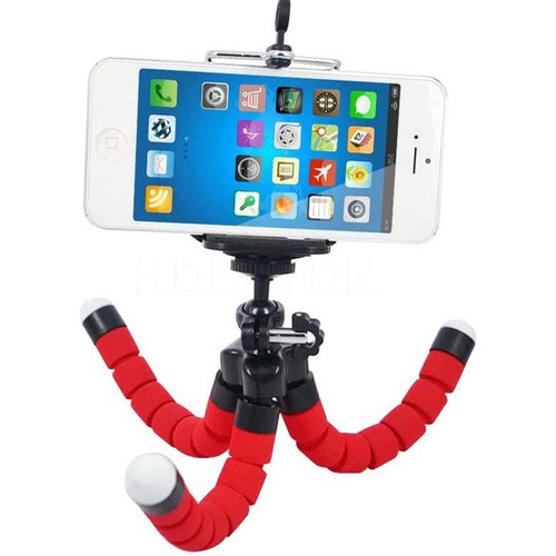 Giá Đỡ Bạch Tuộc Đa Năng (Tripod Mini)