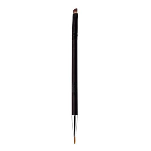 Cọ vẽ 2 đầu chân mày và mí Eyebrow & Eyeline Angled