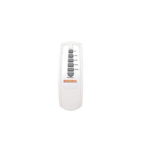 Remote điều khiển quạt Senko
