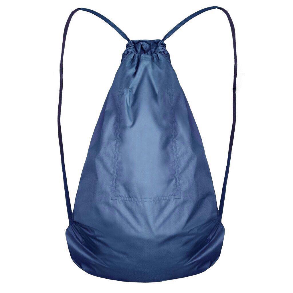 Áo khoác dù thể thao ba lô KK211